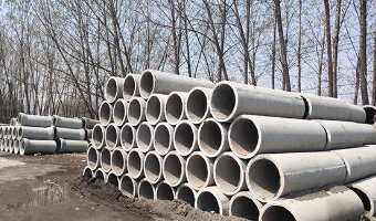 水泥管的制作工艺是什么？