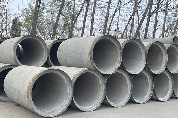 钢筋混凝土排水管